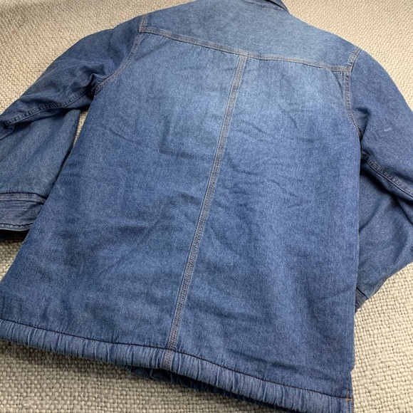 Northwest territory jacket - Picture 2 of 8